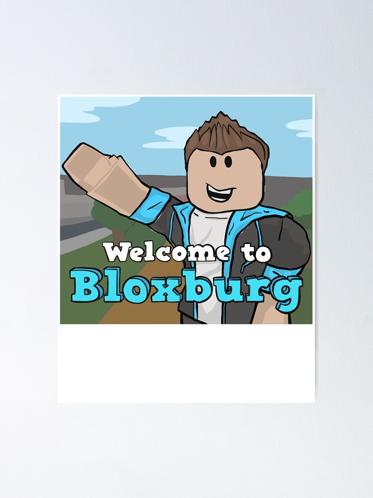 Bloxburg 30 stranger things decals! (part 2!) 