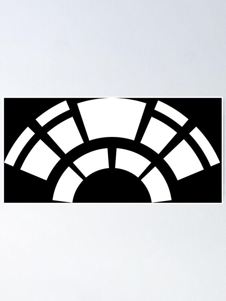 Millenium Falcon cockpit white