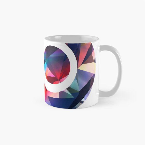 Item preview, Blender Logo (with white outline) Classic designed and sold by AaizaSnipe.