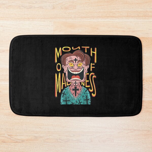 Item preview, Mouth of Madness  designed and sold by inhha8123.