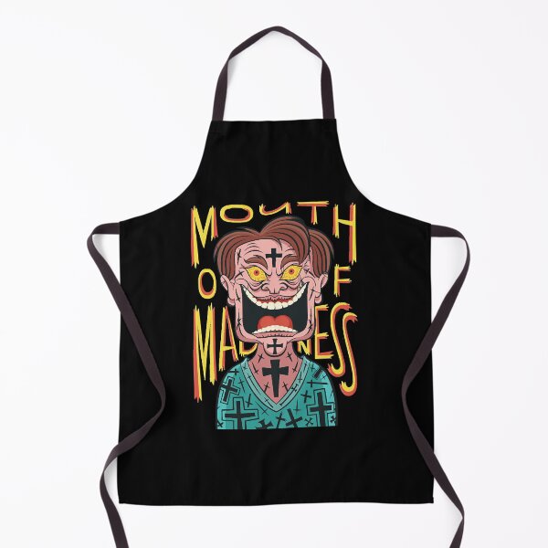 Item preview, Mouth of Madness designed and sold by inhha8123.