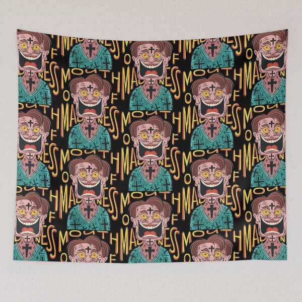 Item preview, Boca de la locura designed and sold by inhha8123.