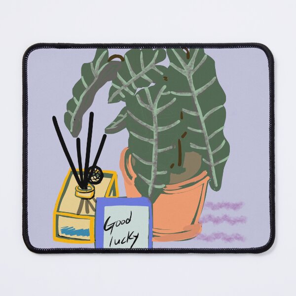 Item preview, Alocasia designed and sold by bobosay-store.