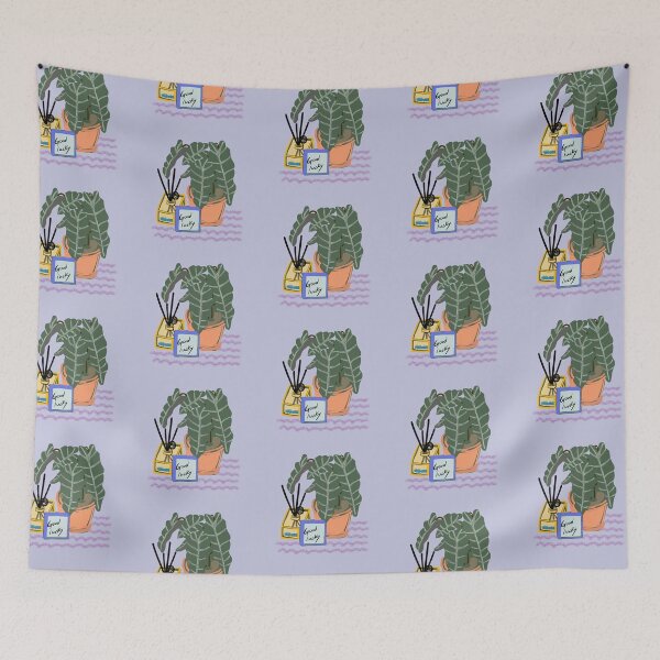 Item preview, Alocasia designed and sold by bobosay-store.