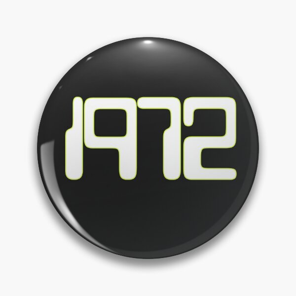 Item preview, 1972 designed and sold by ixrid.