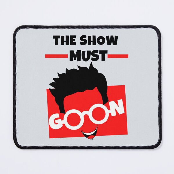 Item preview, The Show Must Go On   designed and sold by ribbenhandmade.