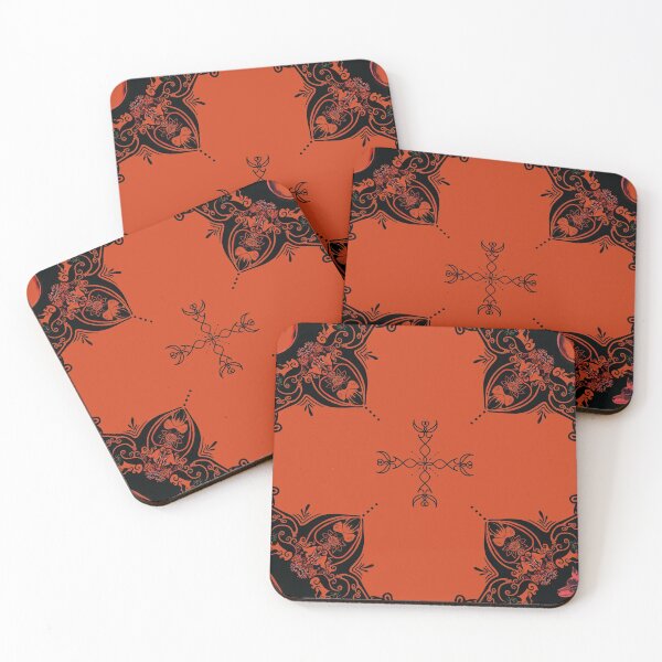 Item preview, Foxy love designed and sold by sacred-phoenix.