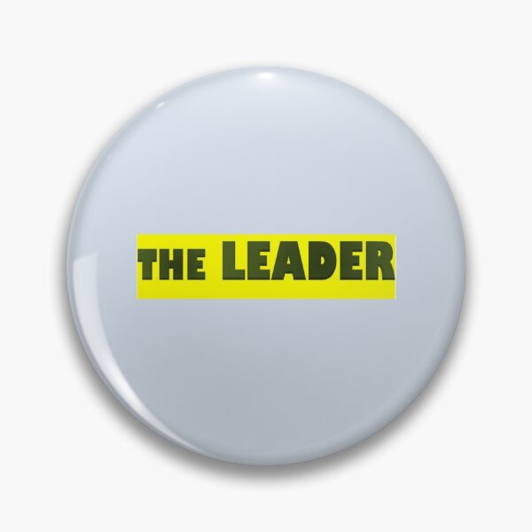 Item preview, The leader designed and sold by ribbenhandmade.