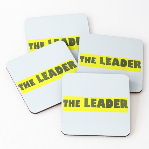 Item preview, The leader designed and sold by ribbenhandmade.