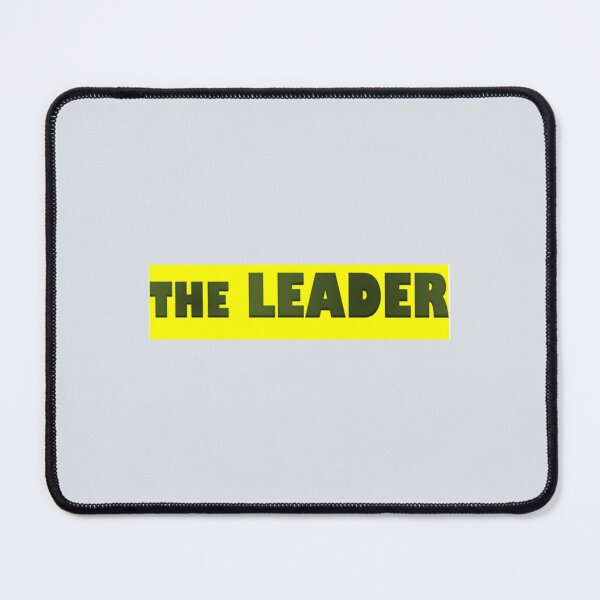 Item preview, The leader designed and sold by ribbenhandmade.