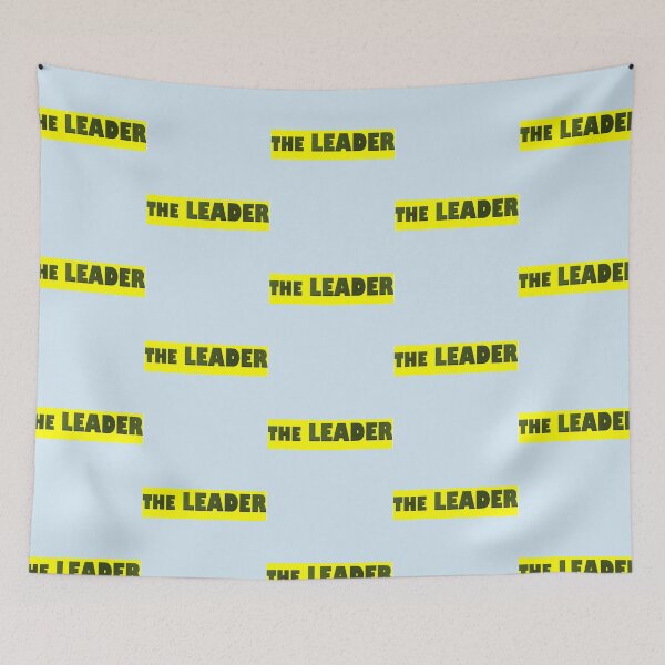 Item preview, The leader designed and sold by ribbenhandmade.
