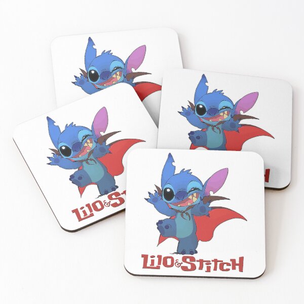 Item preview, Stitch hero designed and sold by KarenPrecious2.