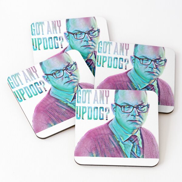 Item preview, Colin Robinson Updog Active designed and sold by MaximoMone.