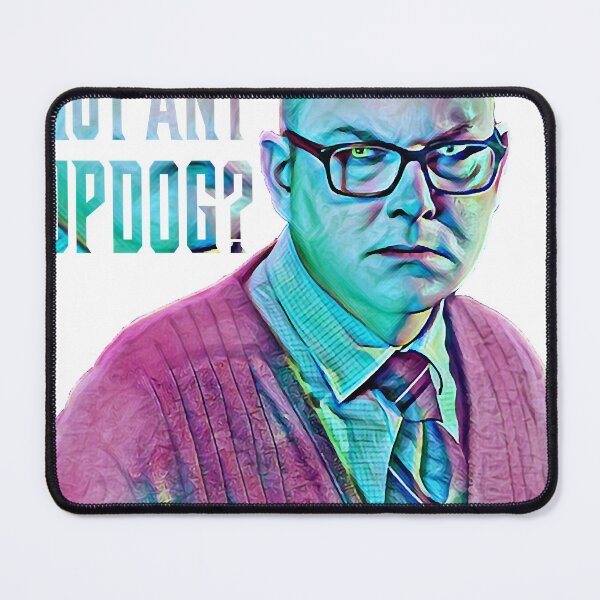 Item preview, Colin Robinson Updog Active designed and sold by MaximoMone.