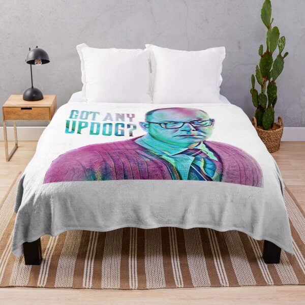 Item preview, Colin Robinson Updog Active designed and sold by MaximoMone.