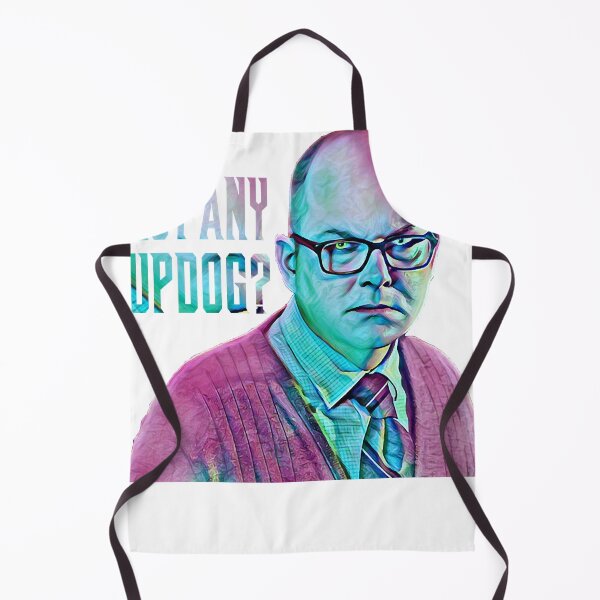 Item preview, Colin Robinson Updog Active designed and sold by MaximoMone.