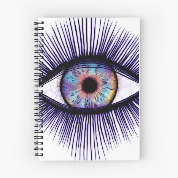 Item preview, Es el ojo el que lo sabe todo designed and sold by DanielVind.