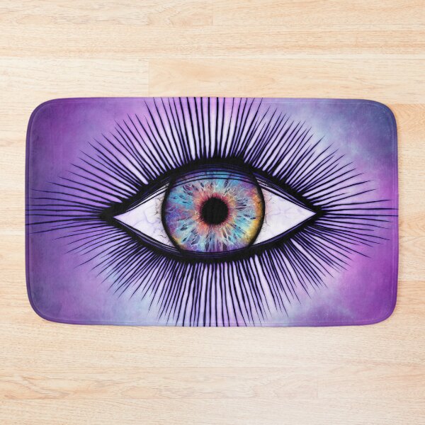 Item preview, It is the eye that knows it all designed and sold by DanielVind.