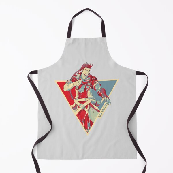 Item preview, Trihop Zinvathek designed and sold by martanjung.
