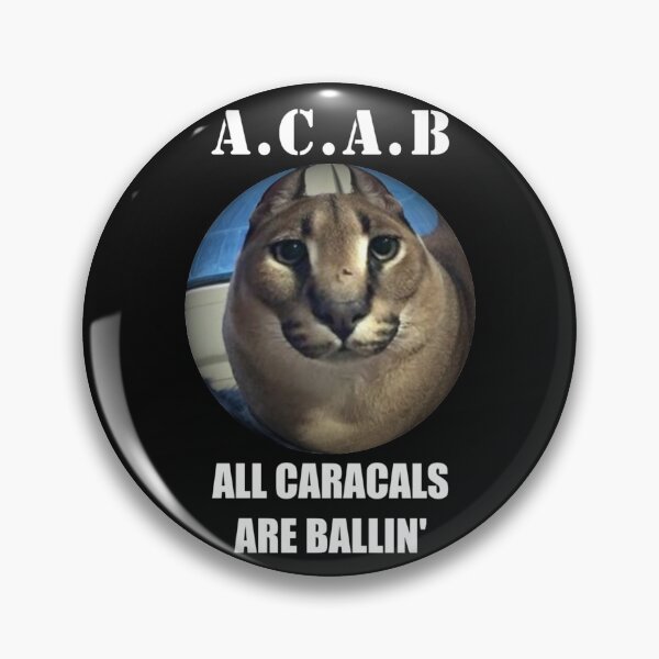 Item preview, All caracals are Ballin designed and sold by NathanASoto.