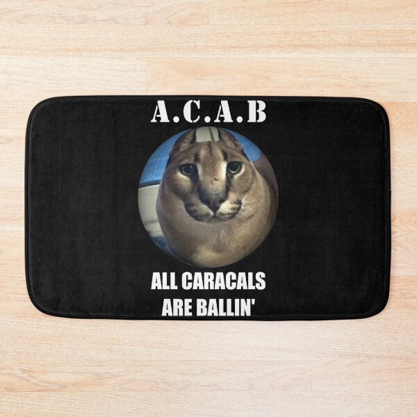 Item preview, All caracals are Ballin designed and sold by NathanASoto.