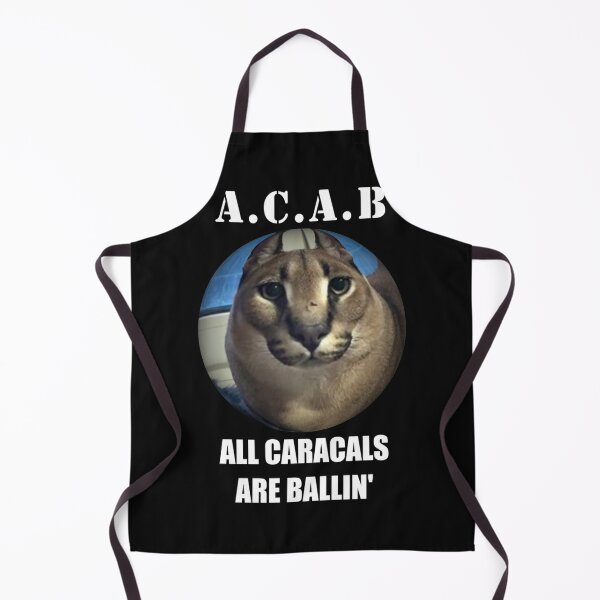 Item preview, All caracals are Ballin designed and sold by NathanASoto.