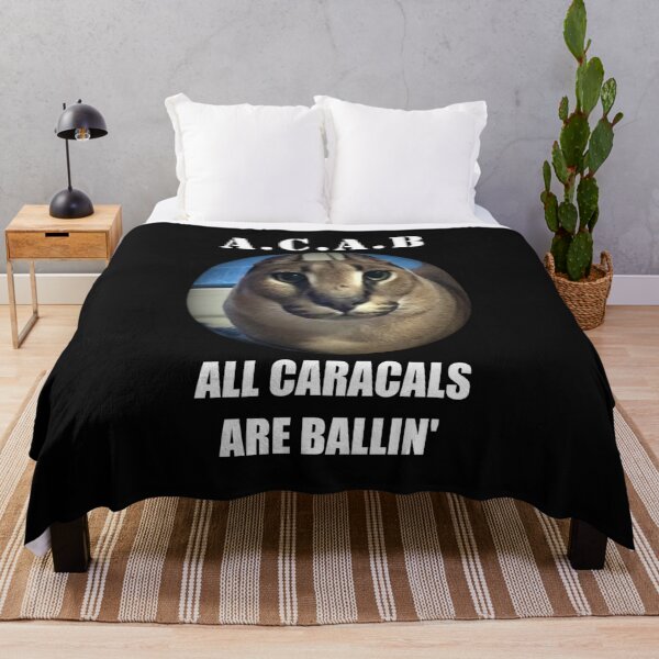Item preview, All caracals are Ballin designed and sold by NathanASoto.