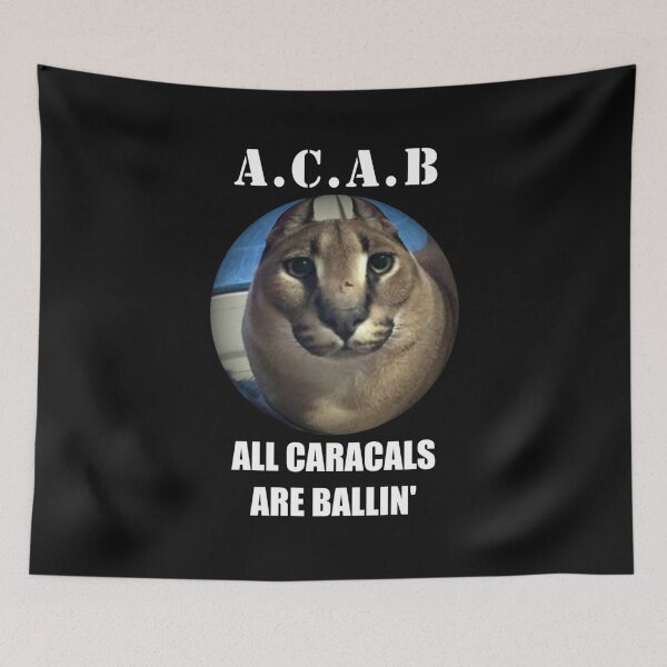 Item preview, All caracals are Ballin designed and sold by NathanASoto.