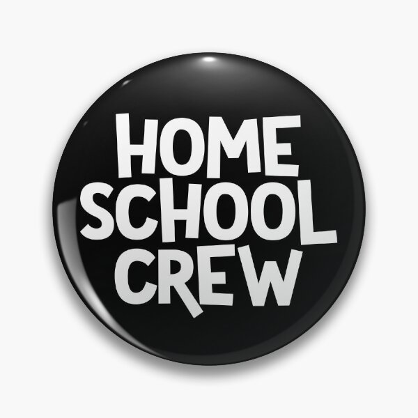Item preview, Homeschool Crew Teacher Gift Student Homeschool Crew Gear designed and sold by DynamicDesign.