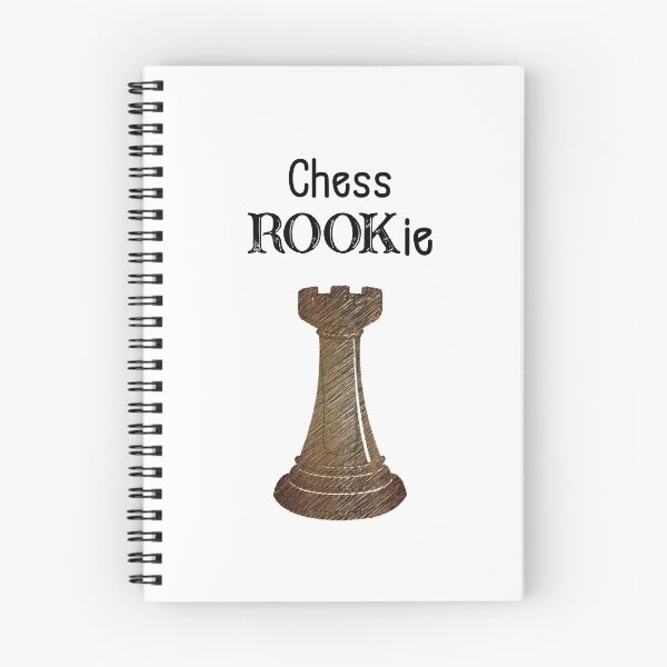 Item preview, Chess ROOKie designed and sold by Sky1I.