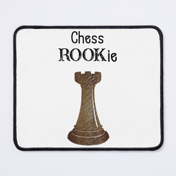 Item preview, Chess ROOKie designed and sold by Sky1I.