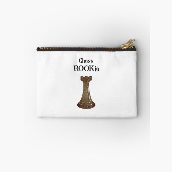 Item preview, Chess ROOKie designed and sold by Sky1I.