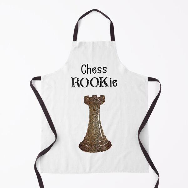 Item preview, Chess ROOKie designed and sold by Sky1I.