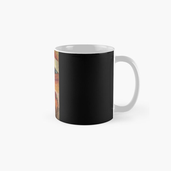 Not all those who wander are Lost. Classic Mug