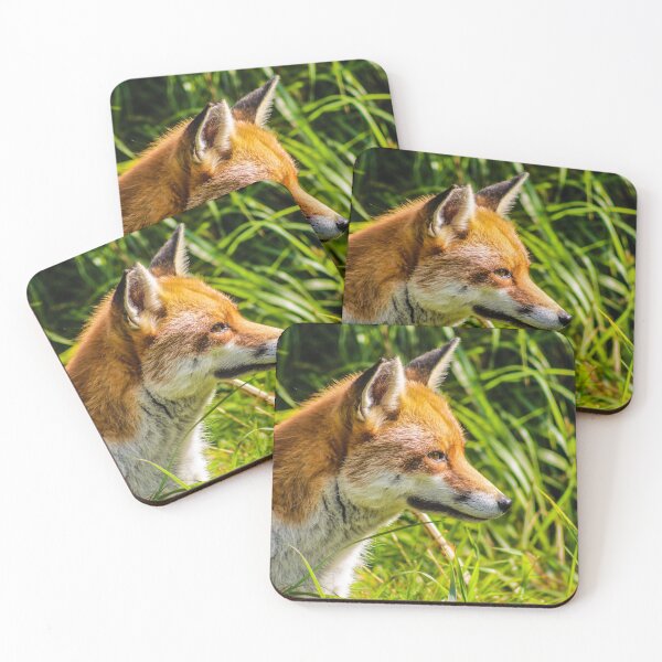 Item preview, fox designed and sold by abphotography92.