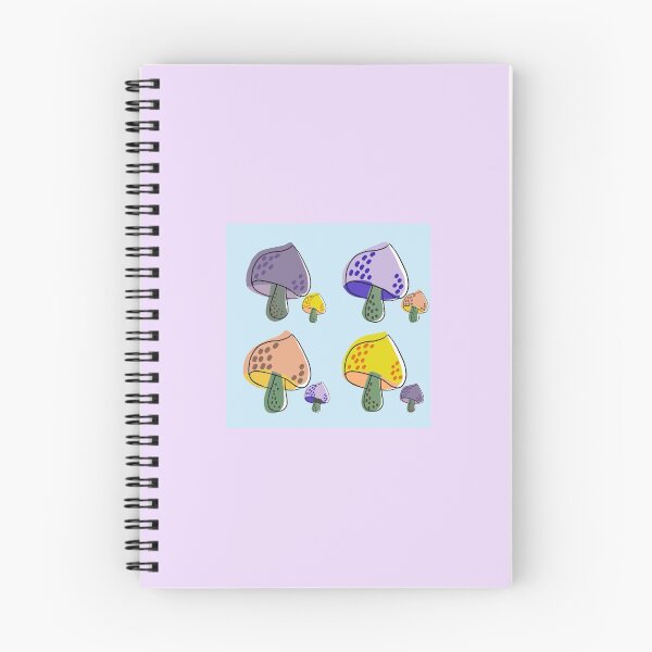Item preview, mushroom designed and sold by bobosay-store.