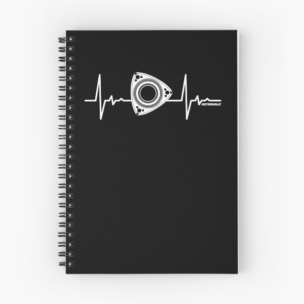 Item preview, Rotary Heart Beat - RX8 Rotor designed and sold by clintoss.