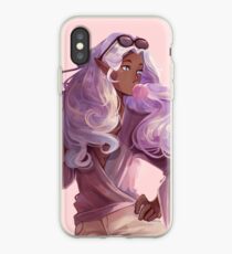 Allura iPhone Case