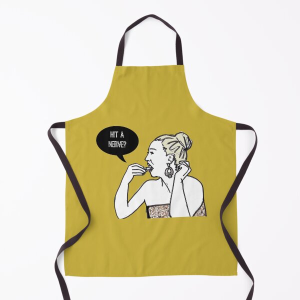Item preview, Hit a Nerve? designed and sold by Katsillustration.