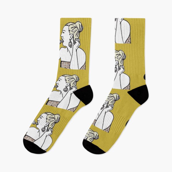 Item preview, Hit a Nerve? designed and sold by Katsillustration.