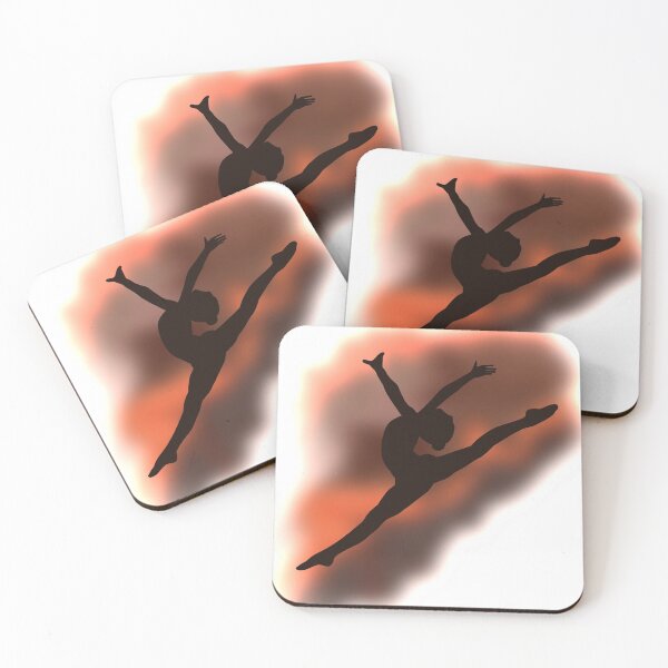 Item preview, Autumn ballet  designed and sold by Loveandfrappes.