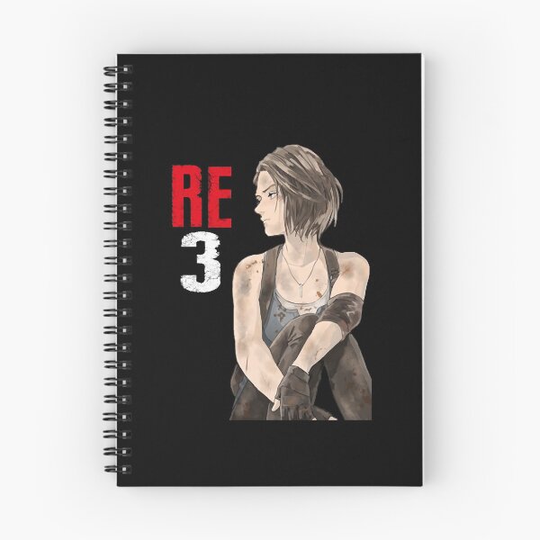 Item preview, Jill Valentine  designed and sold by inhha8123.