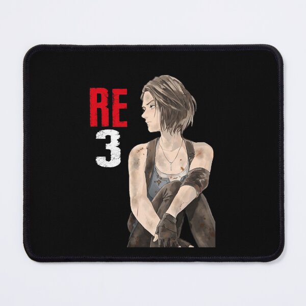 Item preview, Jill Valentine  designed and sold by inhha8123.