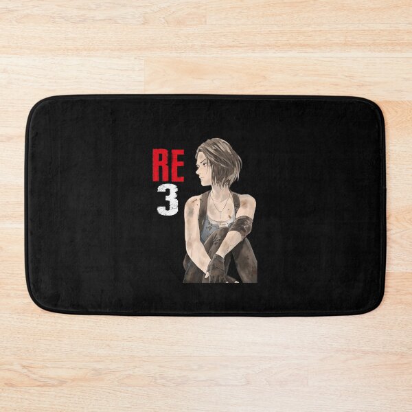 Item preview, Jill Valentine  designed and sold by inhha8123.