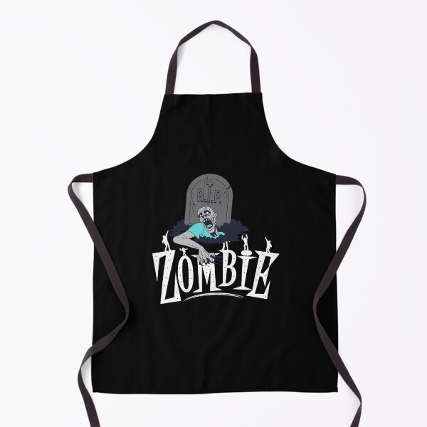 Item preview, Halloween - zombi designed and sold by jocliyu.