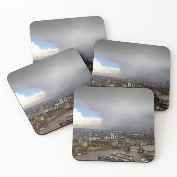 Item preview, London Skyline Cityscape England designed and sold by AndyEvansPhotos.