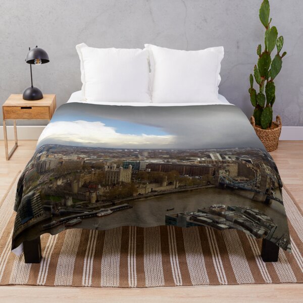 Item preview, London Skyline Cityscape England designed and sold by AndyEvansPhotos.