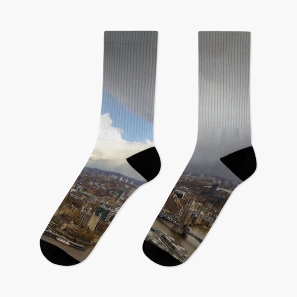 Item preview, London Skyline Cityscape England designed and sold by AndyEvansPhotos.