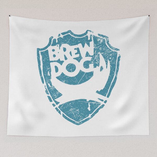 Item preview, BrewDog Essential designed and sold by AaizaSnipe.