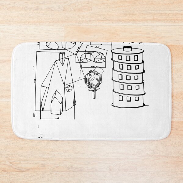 Item preview, Modest Mouse - Building Nothing Out of Something Classic designed and sold by FilipposLufse.
